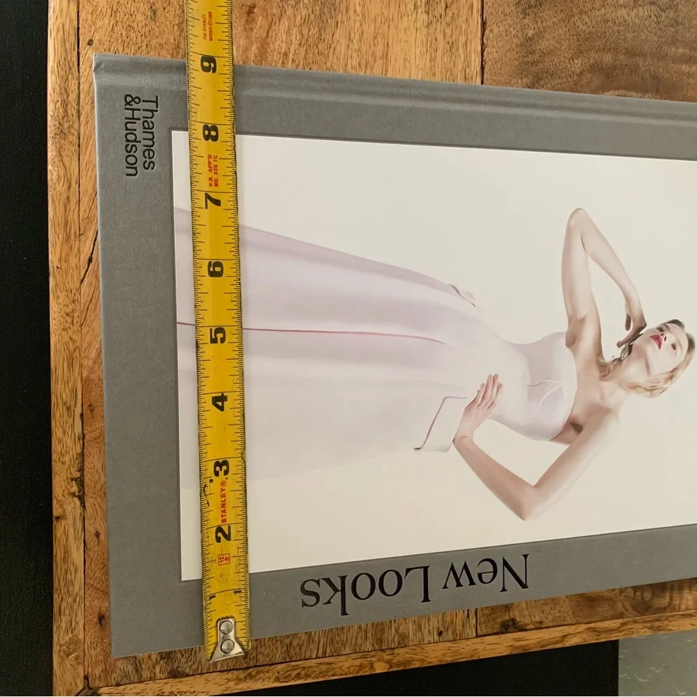 New/Unused Dior “New Looks” Book - Picture 2 of 7